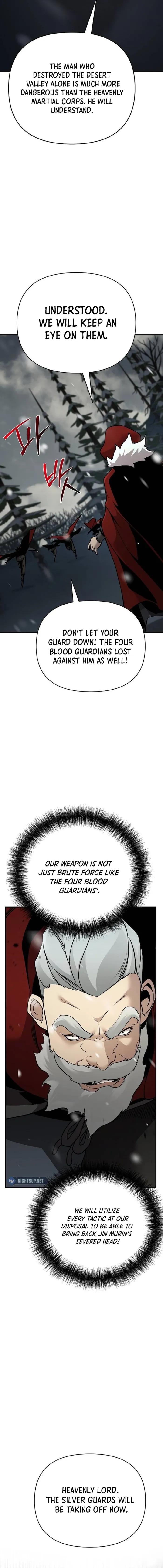 The Mysterious World's Greatest Martial Artist Little Prince Chapter 73 5